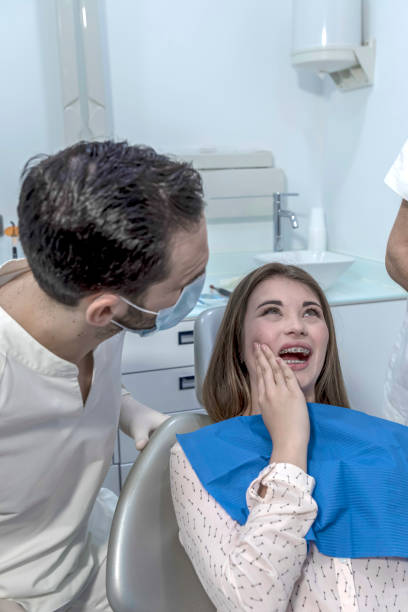 Best Pediatric Emergency Dentist in Suwanee, GA