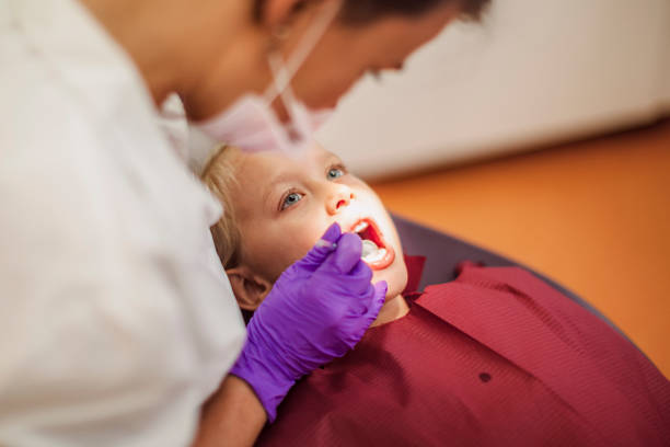 Best Emergency Root Canal Treatment in Suwanee, GA
