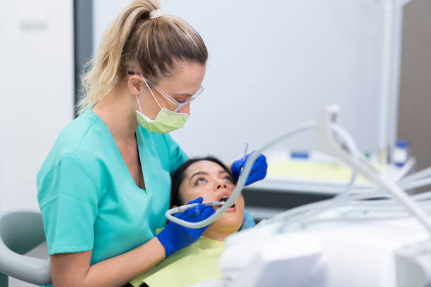 Best Emergency Dentist for Lost Fillings or Crowns in Suwanee, GA