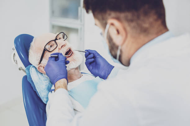 Best Emergency Dental Extractions in Suwanee, GA